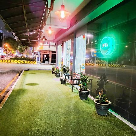 Lovita Hotel Kuantan Exteriér fotografie