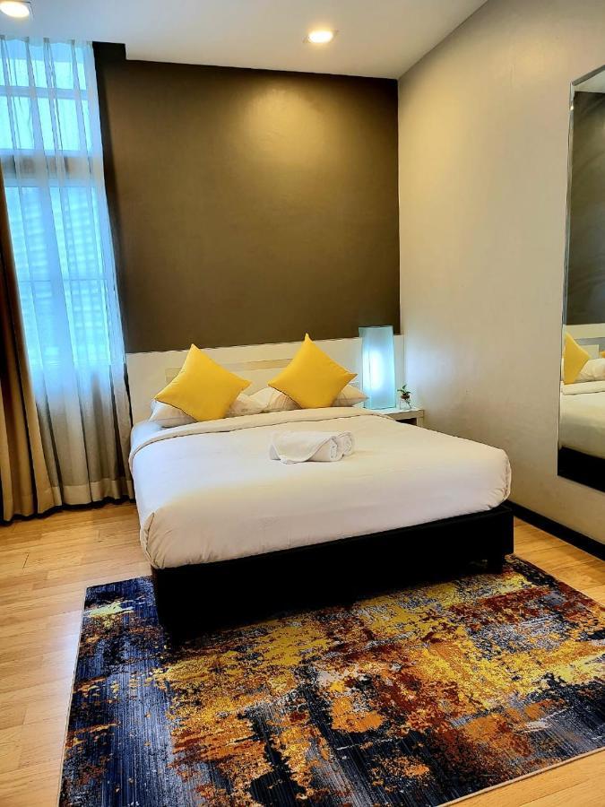 Lovita Hotel Kuantan Exteriér fotografie