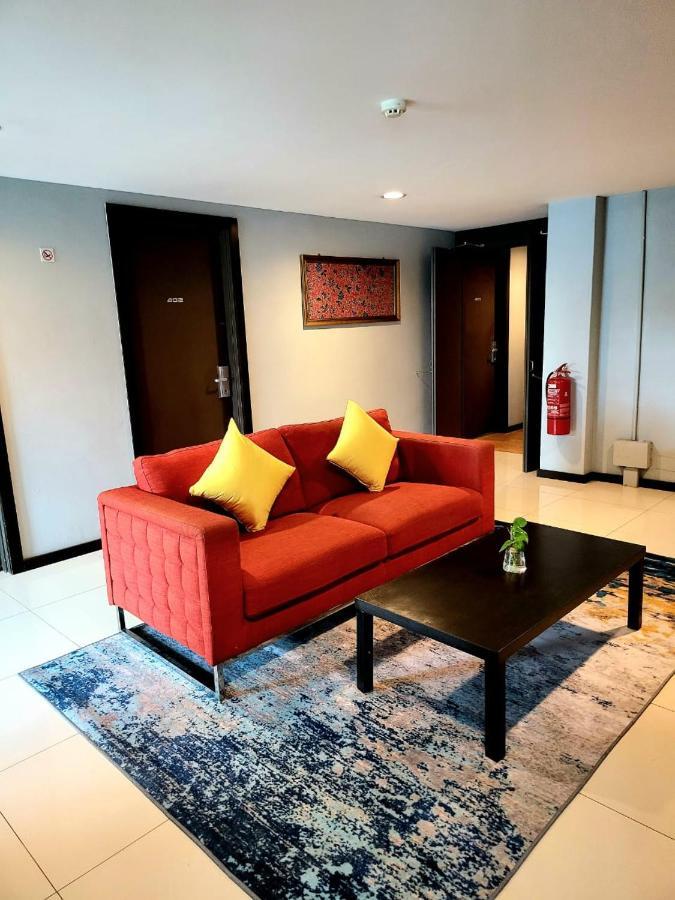 Lovita Hotel Kuantan Exteriér fotografie