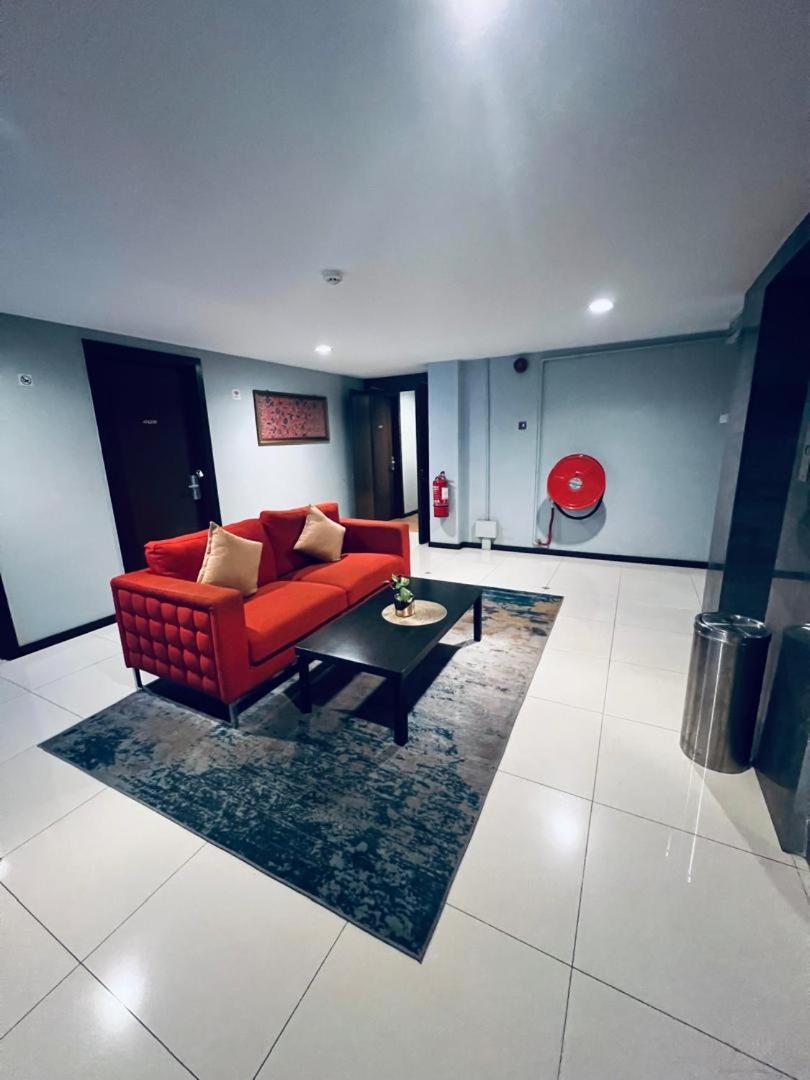 Lovita Hotel Kuantan Exteriér fotografie