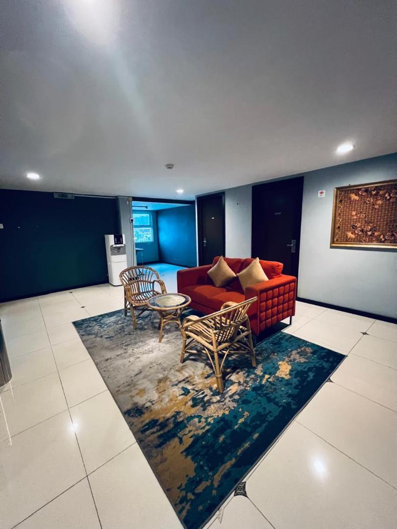 Lovita Hotel Kuantan Exteriér fotografie