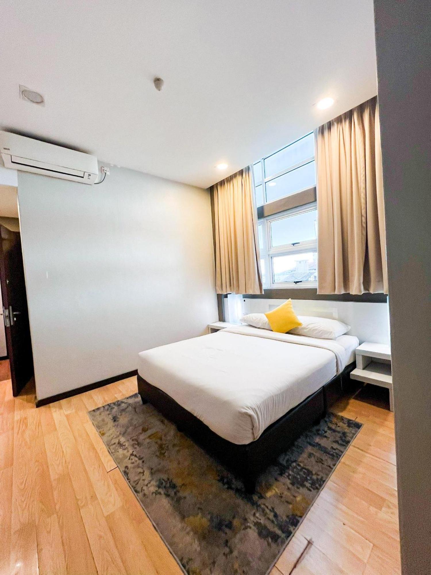 Lovita Hotel Kuantan Exteriér fotografie